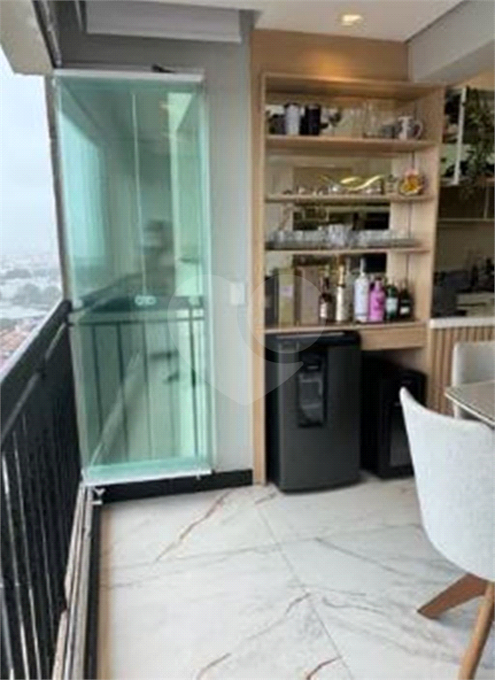 APARTAMENTO em JARDIM BOM CLIMA