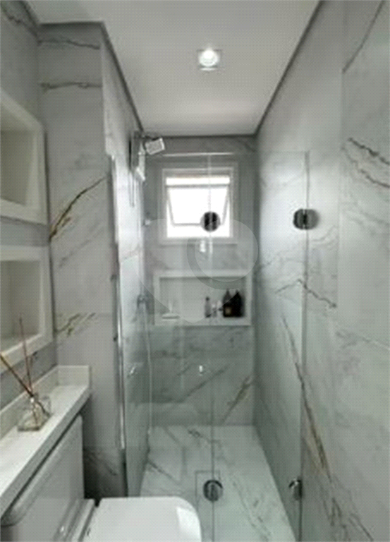 APARTAMENTO em JARDIM BOM CLIMA