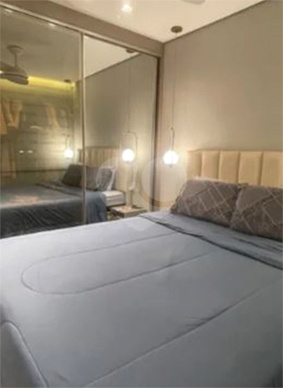 APARTAMENTO em JARDIM BOM CLIMA
