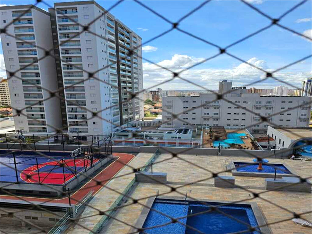 Apartamento à venda com 3 quartos, 83m² - Foto 23