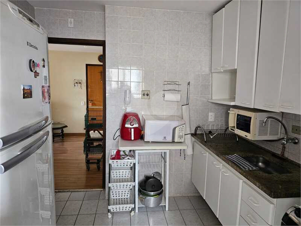 Apartamento à venda com 3 quartos, 83m² - Foto 6