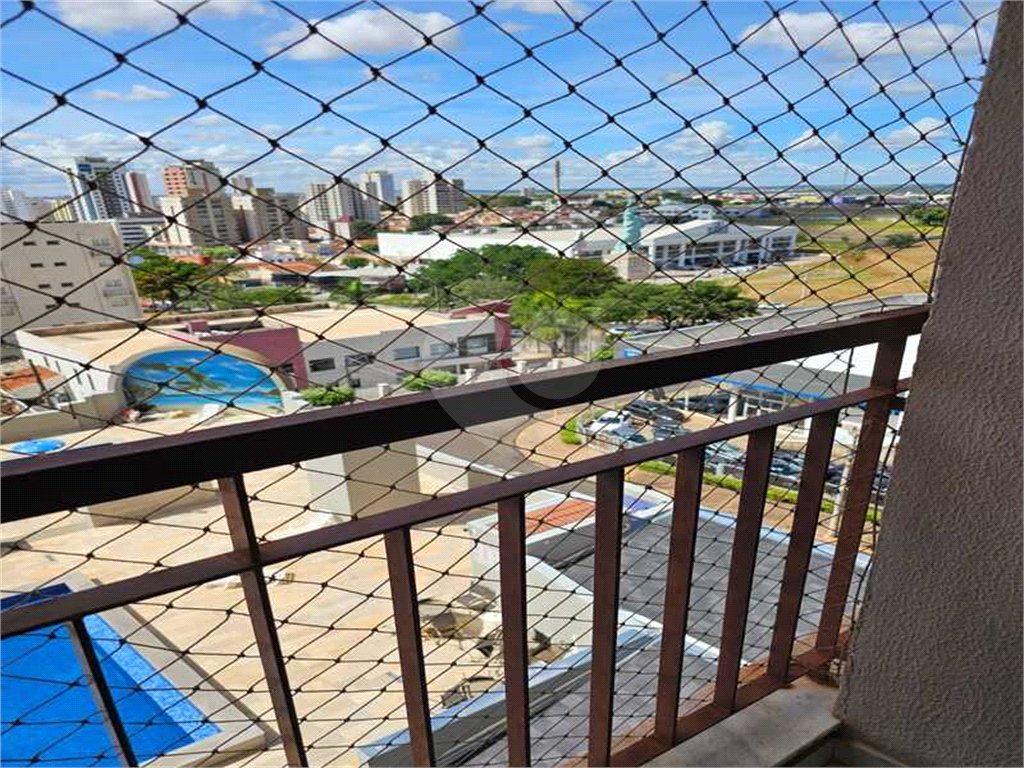 Apartamento à venda com 3 quartos, 83m² - Foto 22