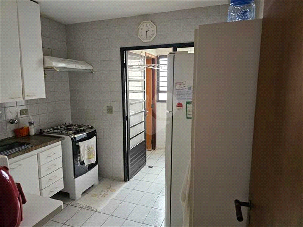 Apartamento à venda com 3 quartos, 83m² - Foto 5