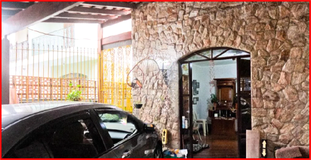 SOBRADO em PIRITUBA