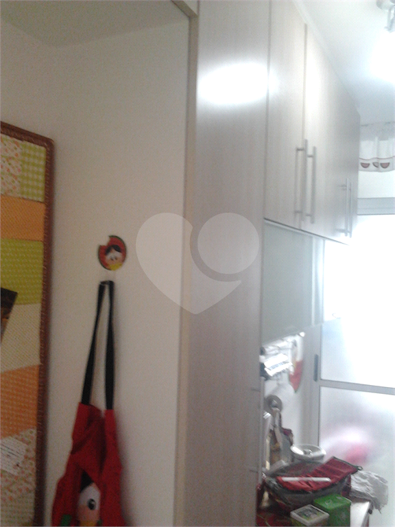 Apartamento com 63m², 3 dormitórios, 1 suíte,  banheiro social, 1 vaga e lazer completo-Vl.Guilherme