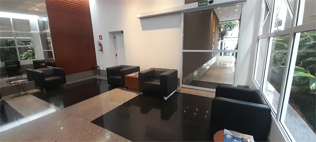 SALAS em PERDIZES