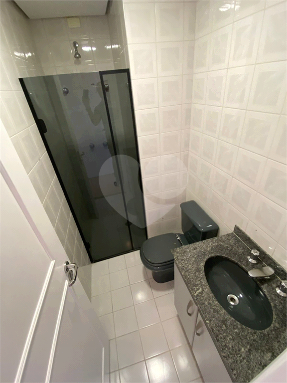 APARTAMENTO em SANTANA