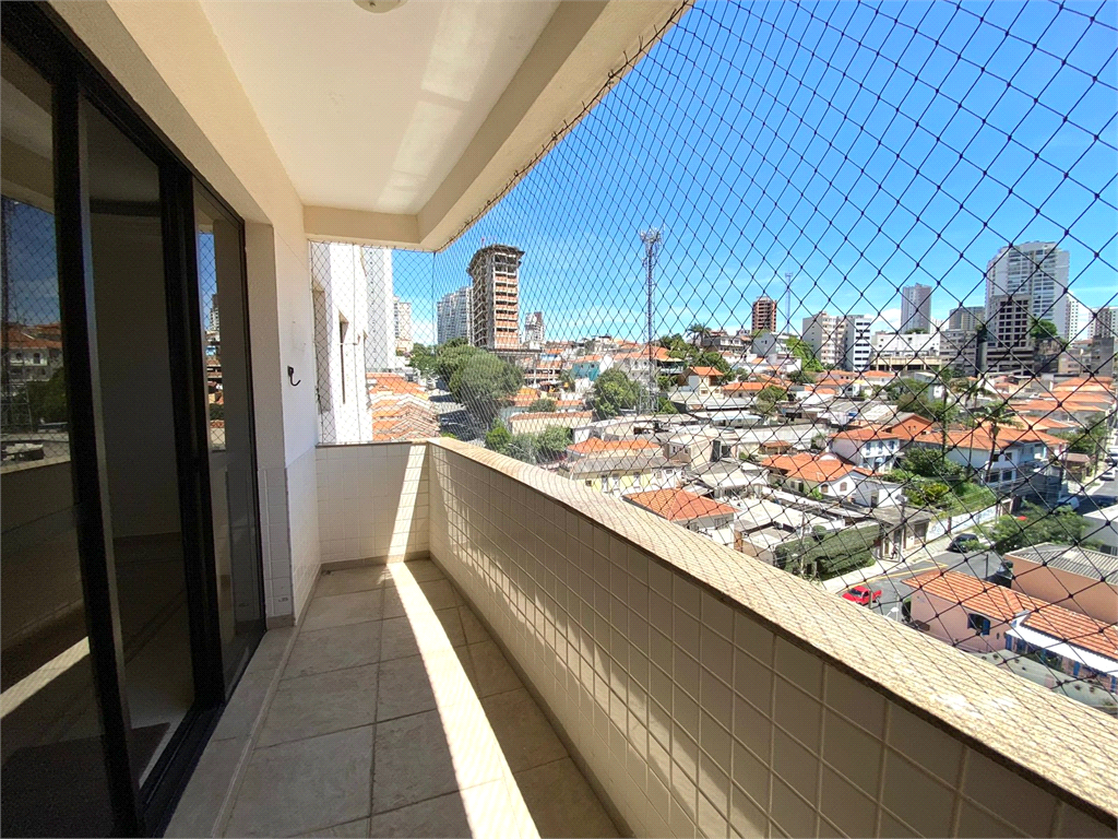 APARTAMENTO em SANTANA