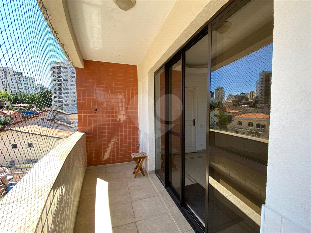 APARTAMENTO em SANTANA