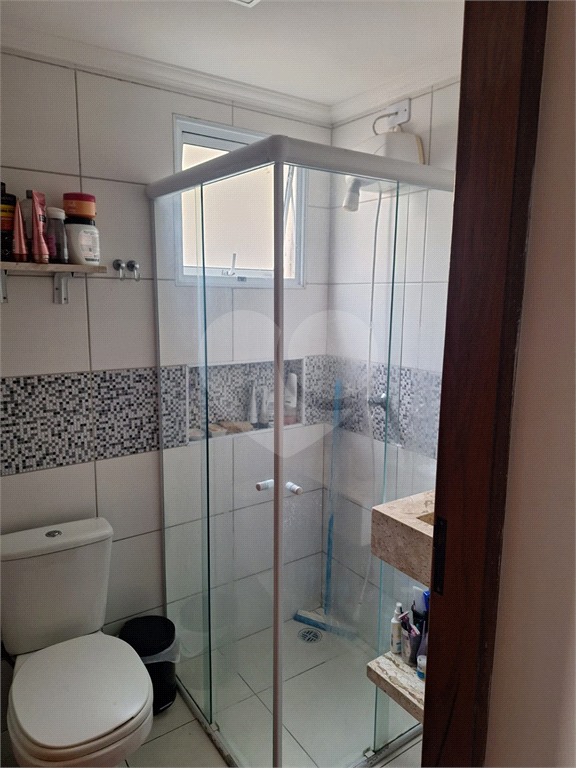 APARTAMENTO em JARDIM SILVESTRE