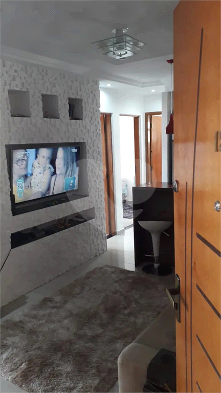 APARTAMENTO em JARDIM SILVESTRE