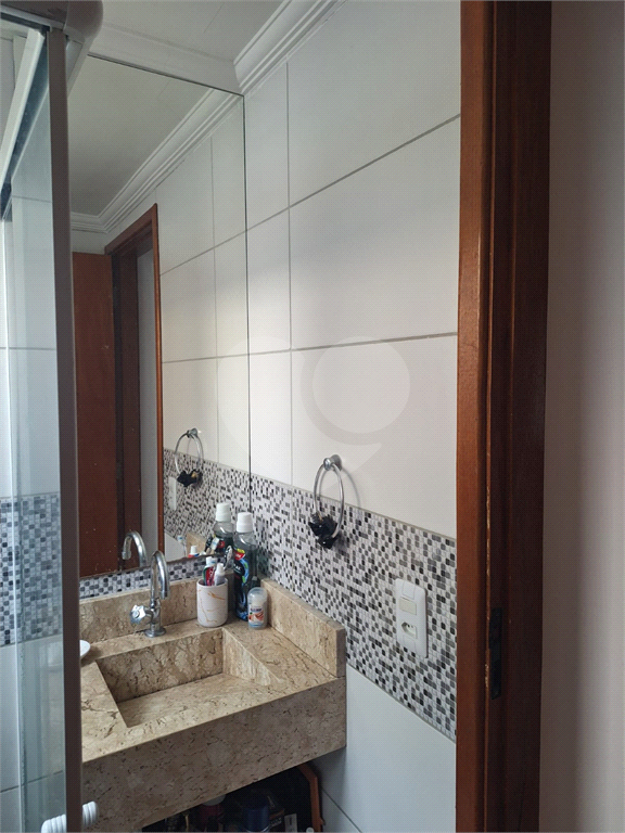 APARTAMENTO em JARDIM SILVESTRE