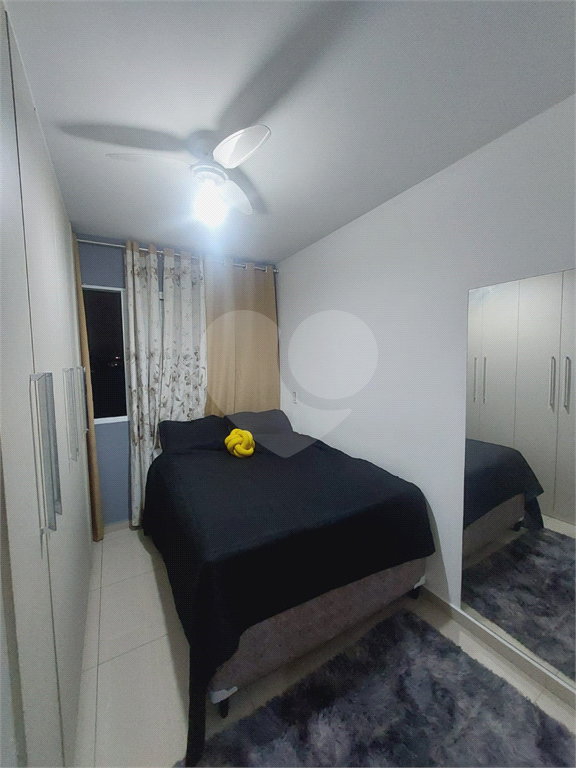 APARTAMENTO em JARDIM SILVESTRE
