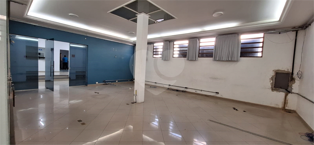 Galpão Comercial na Mooca