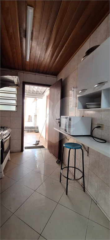 Galpão Comercial na Mooca
