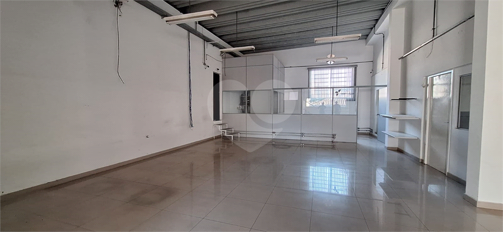Galpão Comercial na Mooca