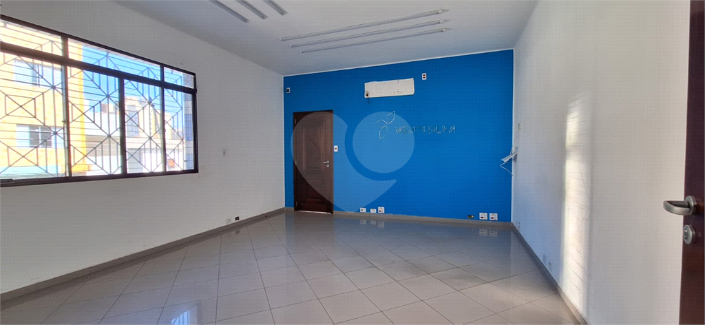Galpão Comercial na Mooca