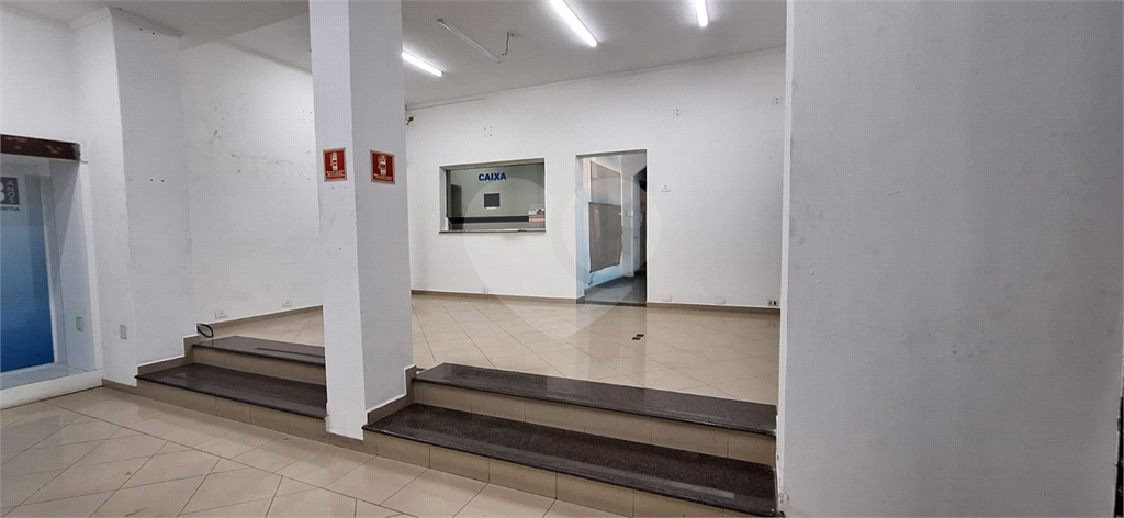 Galpão Comercial na Mooca