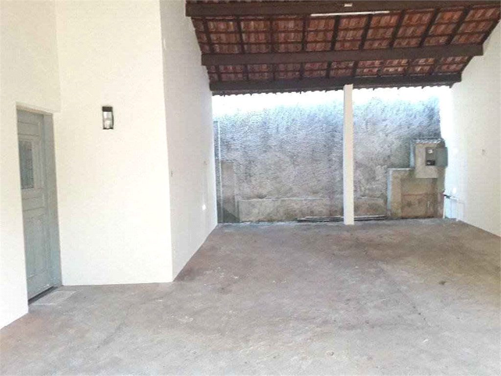 Casa à venda com 3 quartos, 196m² - Foto 13