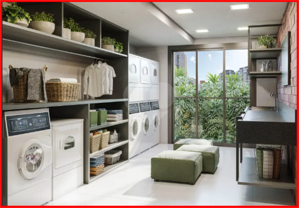 APARTAMENTO em PERDIZES