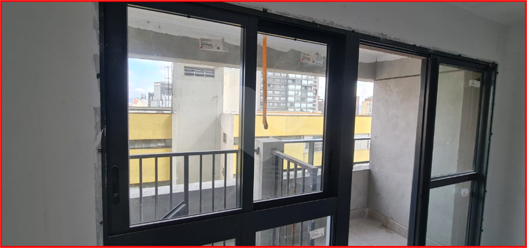 APARTAMENTO em PERDIZES