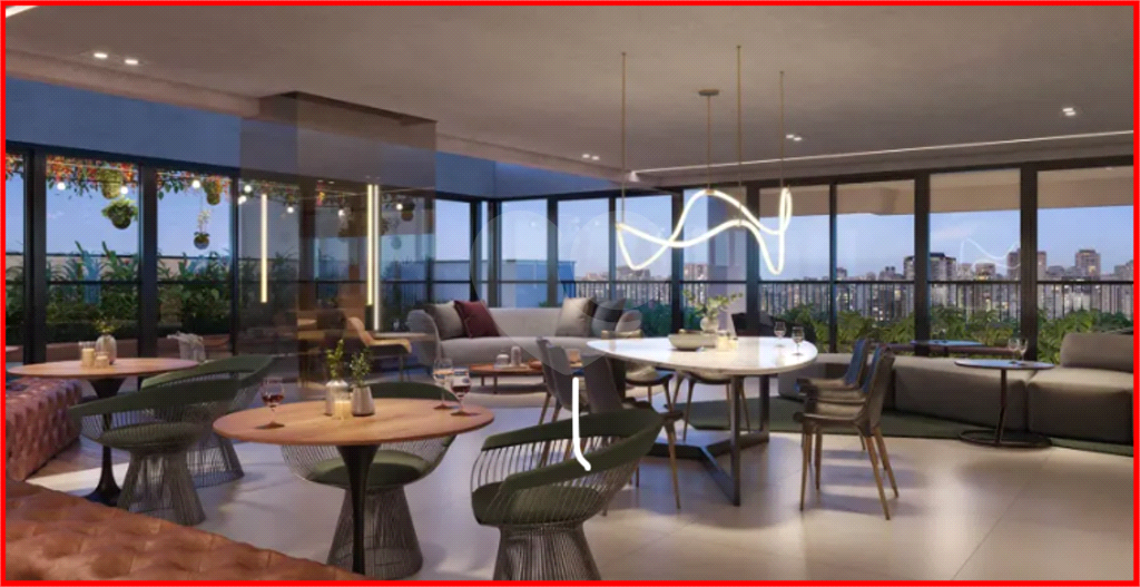 APARTAMENTO em PERDIZES