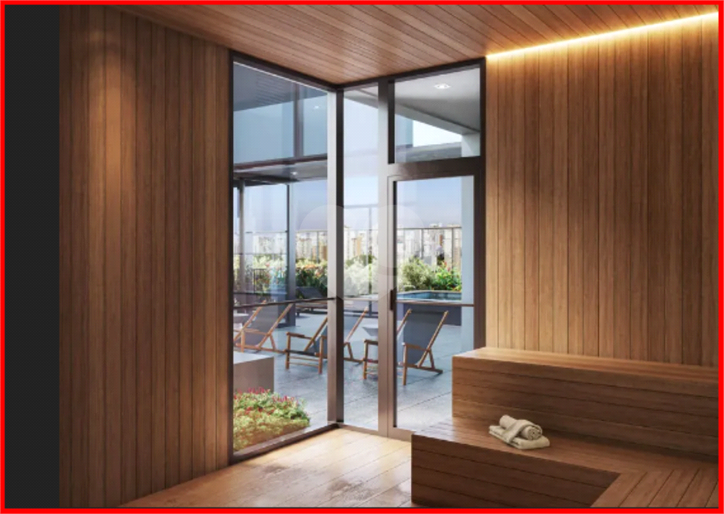 APARTAMENTO em PERDIZES