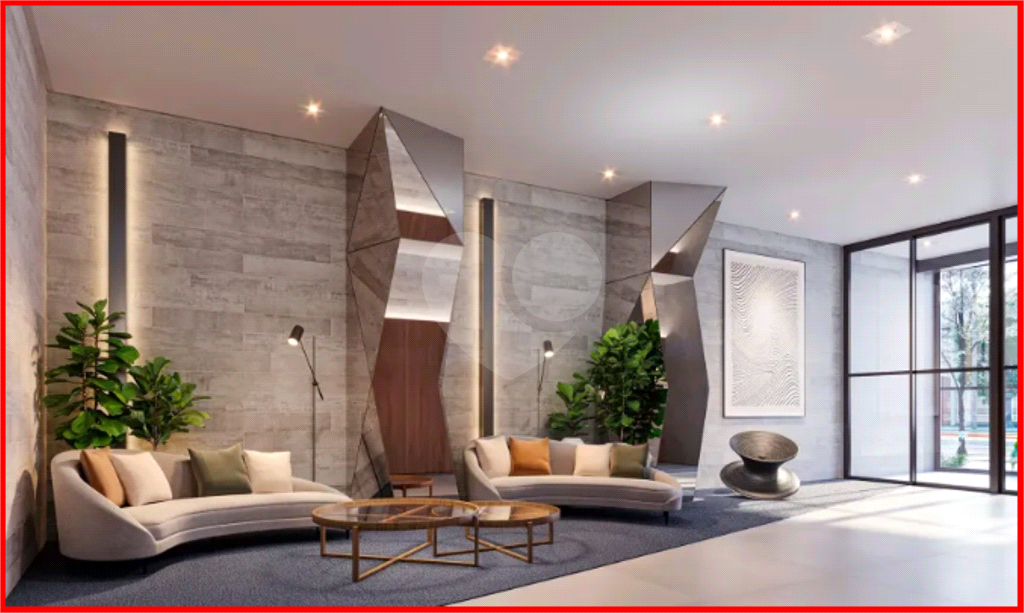APARTAMENTO em PERDIZES
