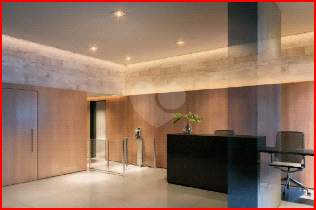 APARTAMENTO em PERDIZES