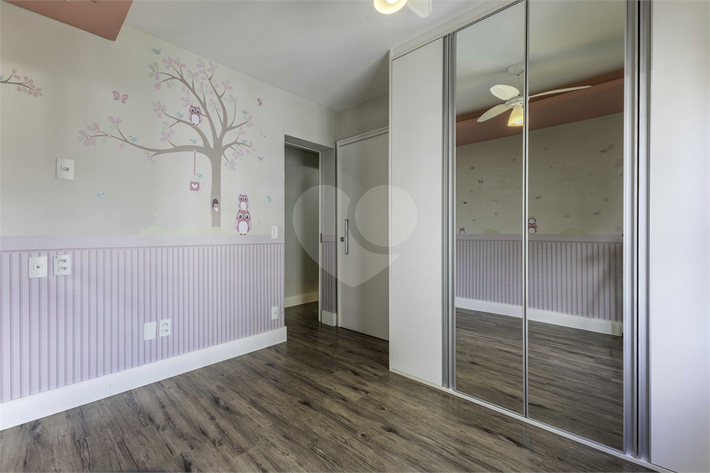 Cobertura impecável em rua tranquila e vista maravilhosa para o Parque Villa Lobos!