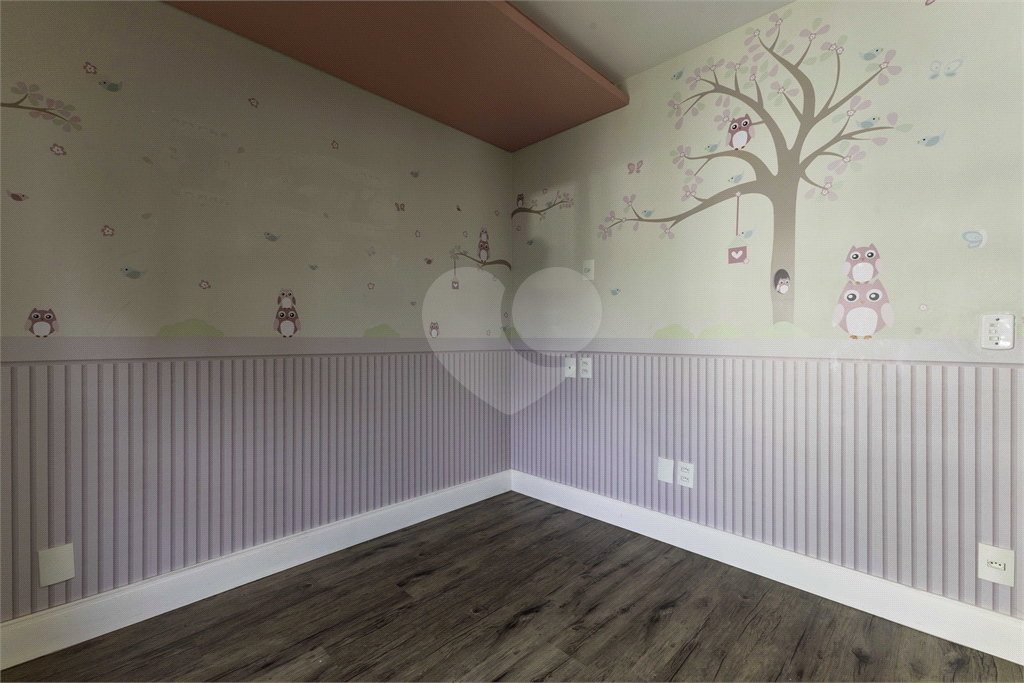 Cobertura impecável em rua tranquila e vista maravilhosa para o Parque Villa Lobos!