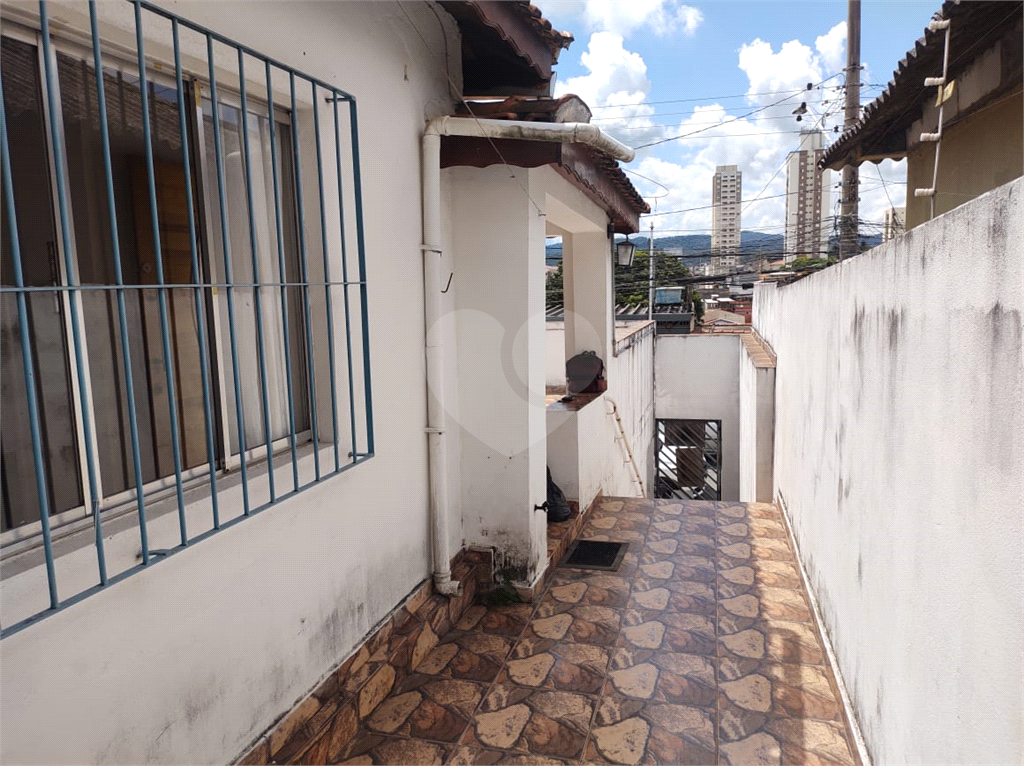 CASA em VILA NOVA CACHOEIRINHA