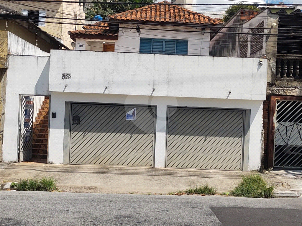 CASA em VILA NOVA CACHOEIRINHA