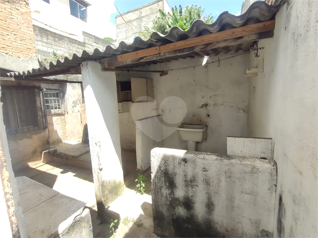 CASA em VILA NOVA CACHOEIRINHA