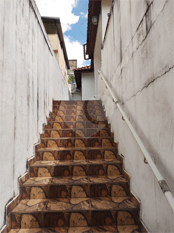 CASA em VILA NOVA CACHOEIRINHA