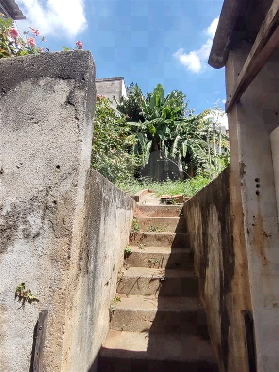 CASA em VILA NOVA CACHOEIRINHA