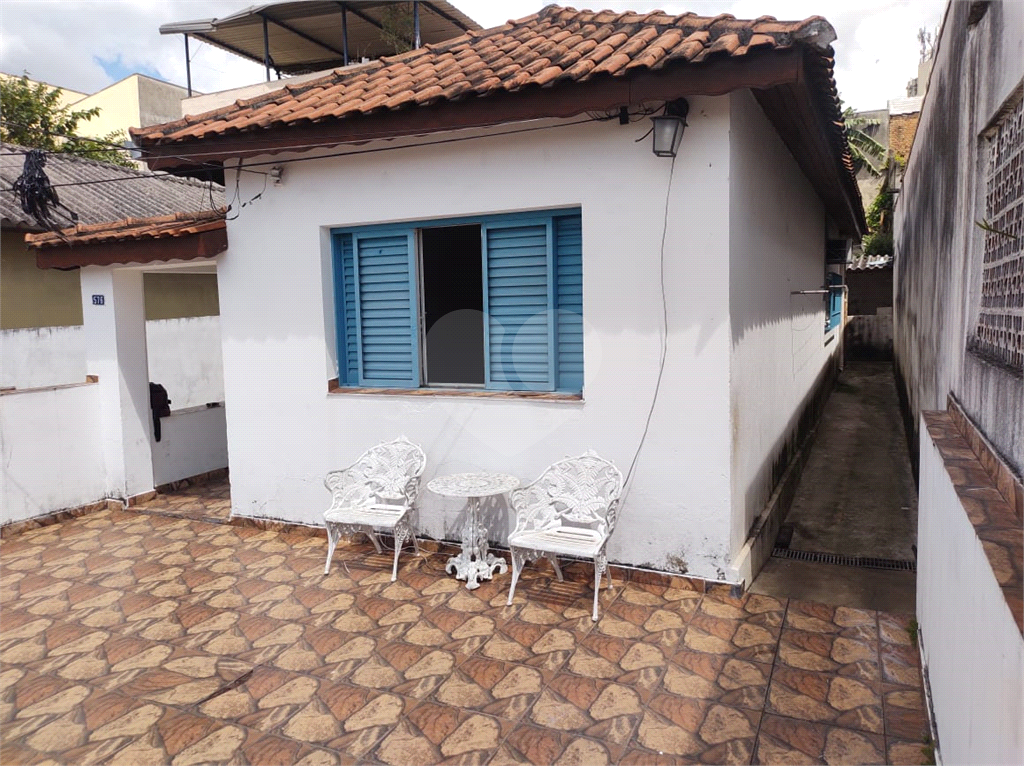 CASA em VILA NOVA CACHOEIRINHA