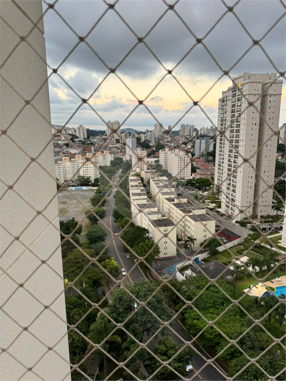 Apartamento com 2 suites, 2 vagas no Mandaqui - Zona Norte - SP