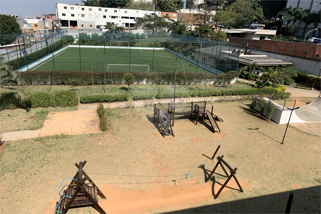 Apartamento com 2 suites, 2 vagas no Mandaqui - Zona Norte - SP
