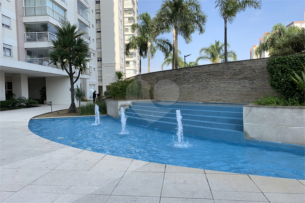 Apartamento com 2 suites, 2 vagas no Mandaqui - Zona Norte - SP