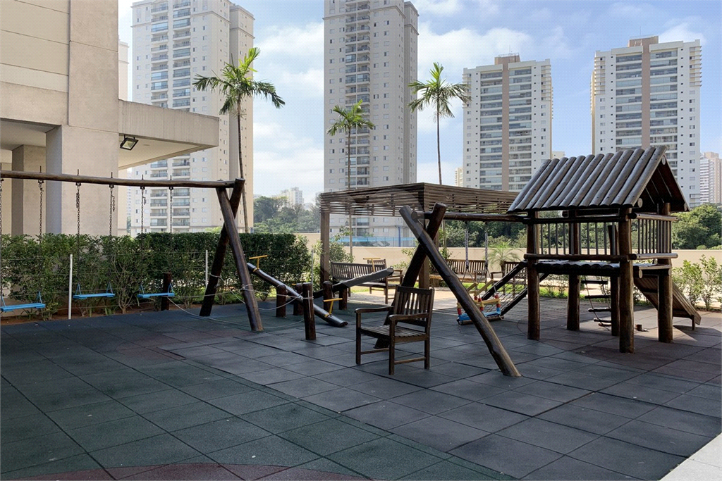 Apartamento com 2 suites, 2 vagas no Mandaqui - Zona Norte - SP