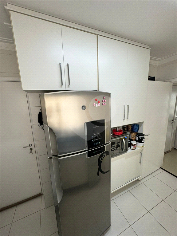 Apartamento com 2 suites, 2 vagas no Mandaqui - Zona Norte - SP