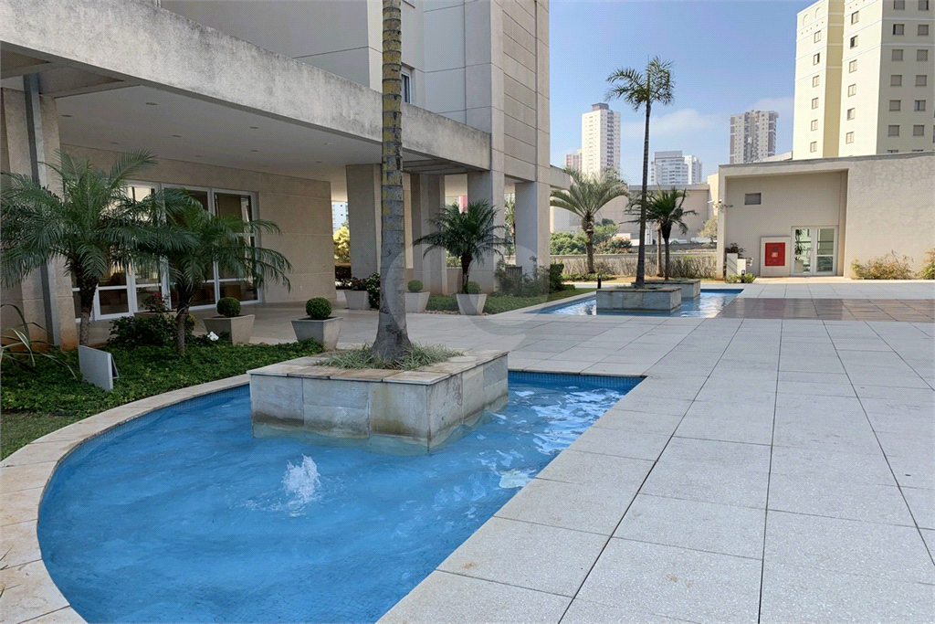 Apartamento com 2 suites, 2 vagas no Mandaqui - Zona Norte - SP