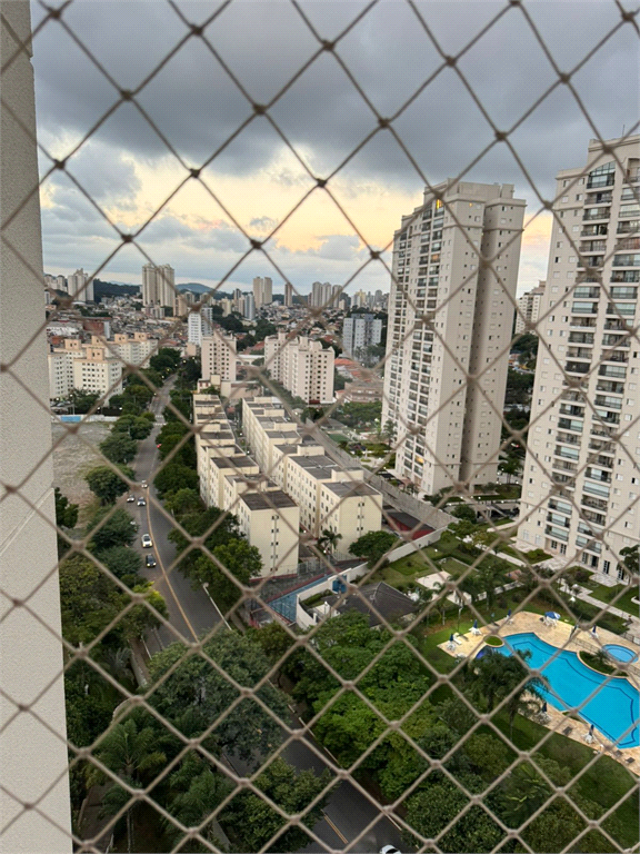 Apartamento com 2 suites, 2 vagas no Mandaqui - Zona Norte - SP