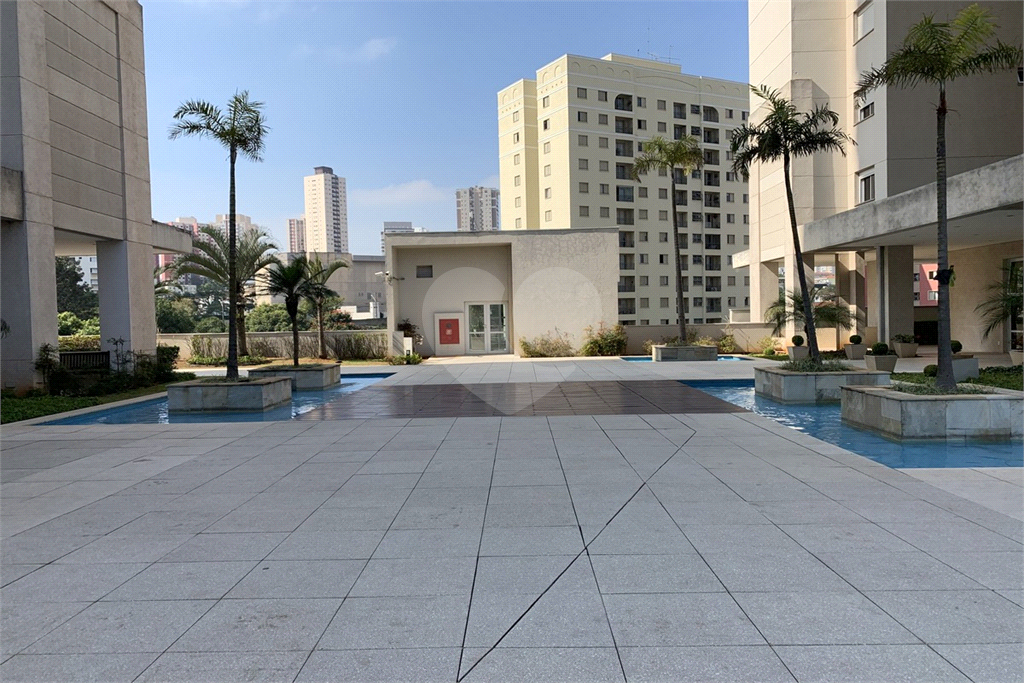 Apartamento com 2 suites, 2 vagas no Mandaqui - Zona Norte - SP