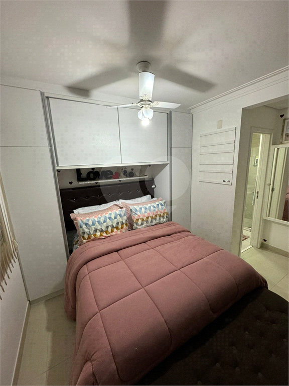 Apartamento com 2 suites, 2 vagas no Mandaqui - Zona Norte - SP