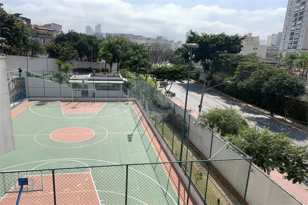 Apartamento com 2 suites, 2 vagas no Mandaqui - Zona Norte - SP
