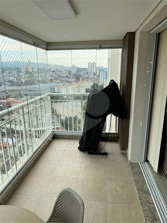 Apartamento com 2 suites, 2 vagas no Mandaqui - Zona Norte - SP