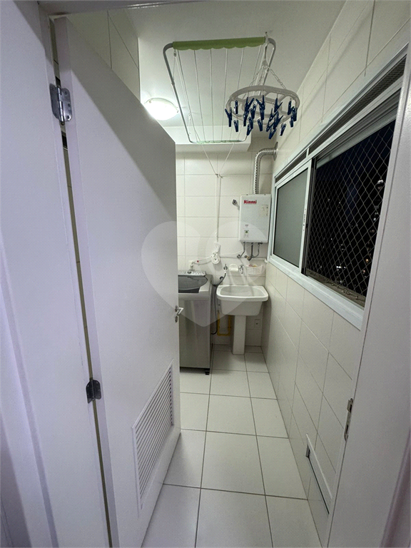 Apartamento com 2 suites, 2 vagas no Mandaqui - Zona Norte - SP