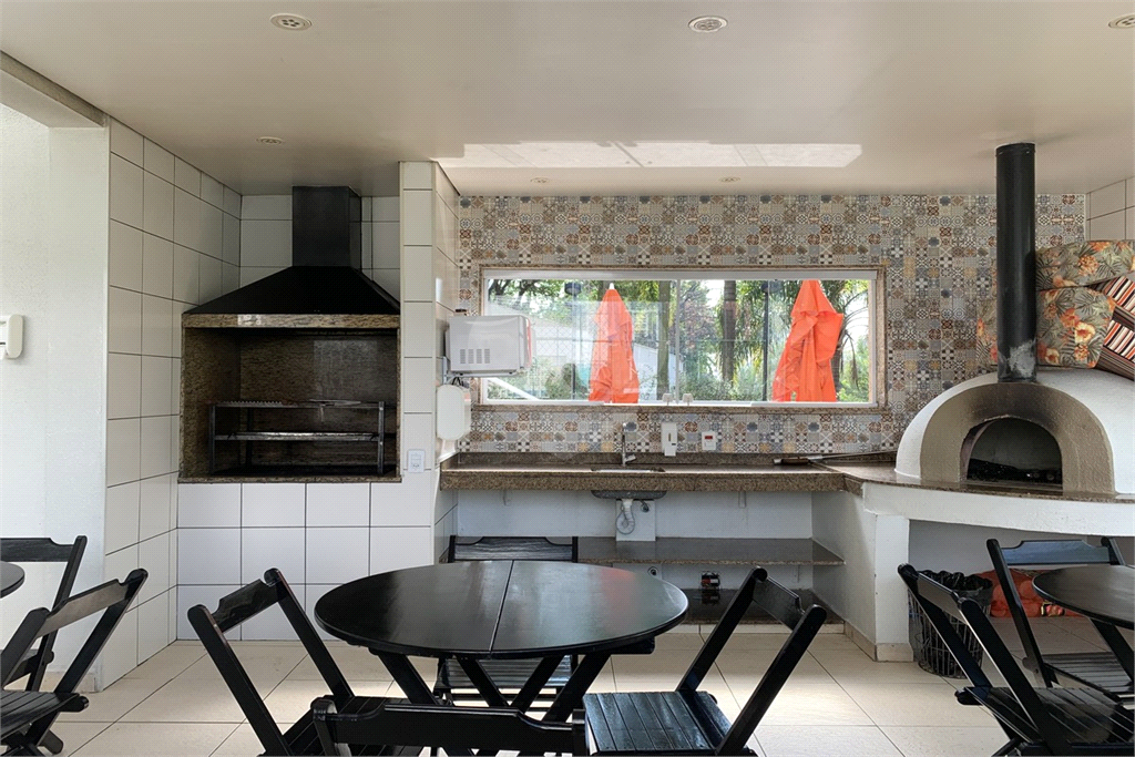 Apartamento com 2 suites, 2 vagas no Mandaqui - Zona Norte - SP
